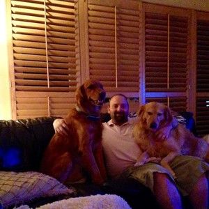 Meet your Posher, Scott